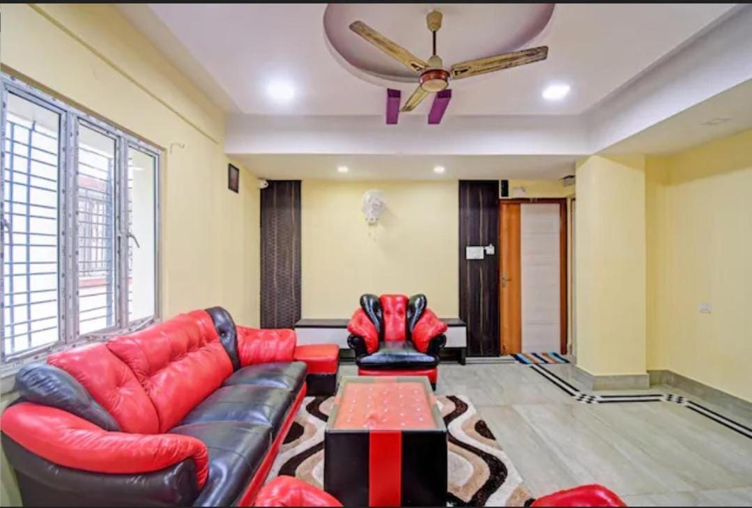 Welcome Guest house *