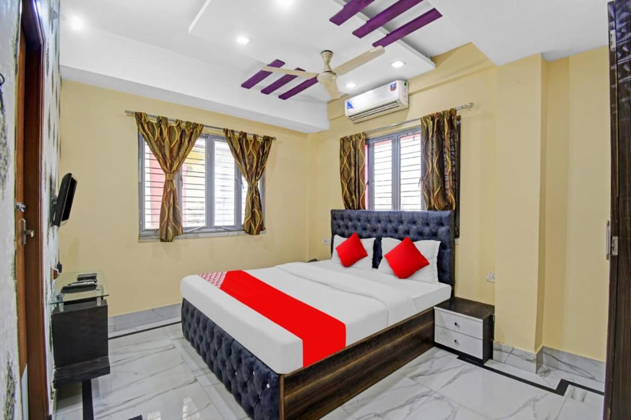 Welcome Guest house *